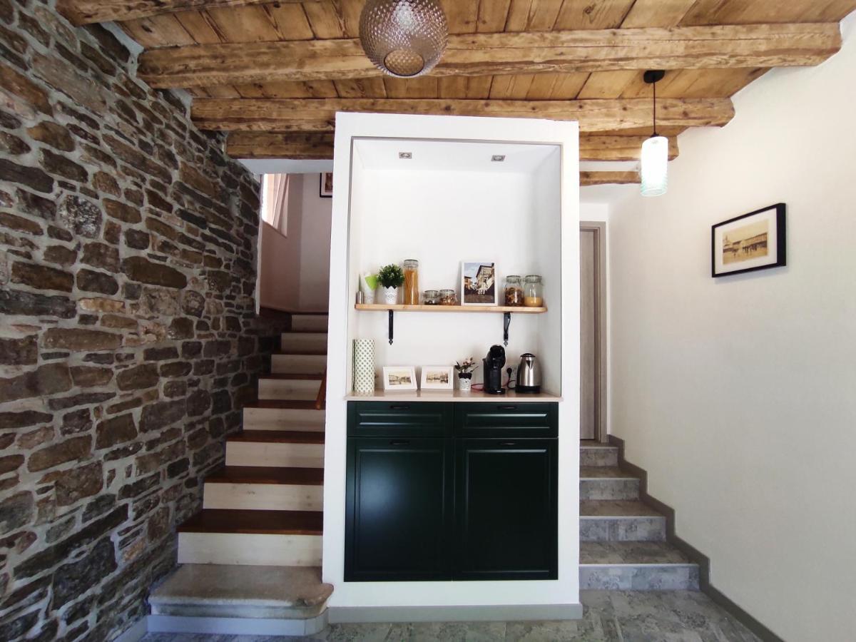 Apartamento Lighthouse.Izola Exterior foto