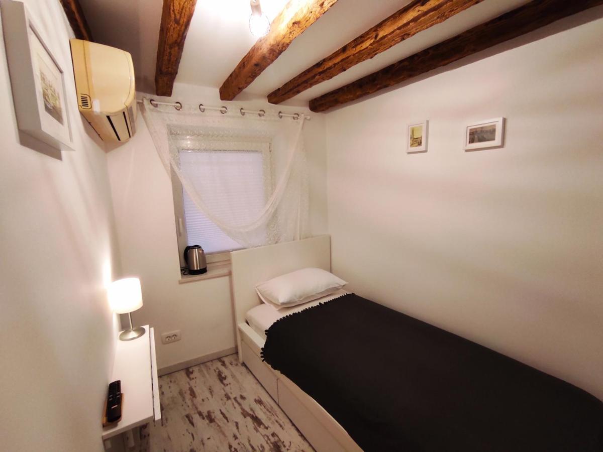 Apartamento Lighthouse.Izola Exterior foto