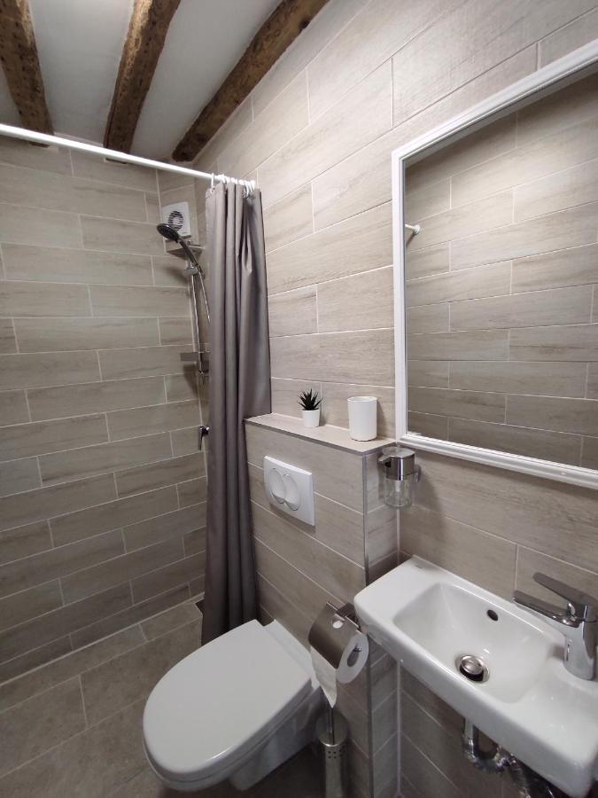Apartamento Lighthouse.Izola Exterior foto