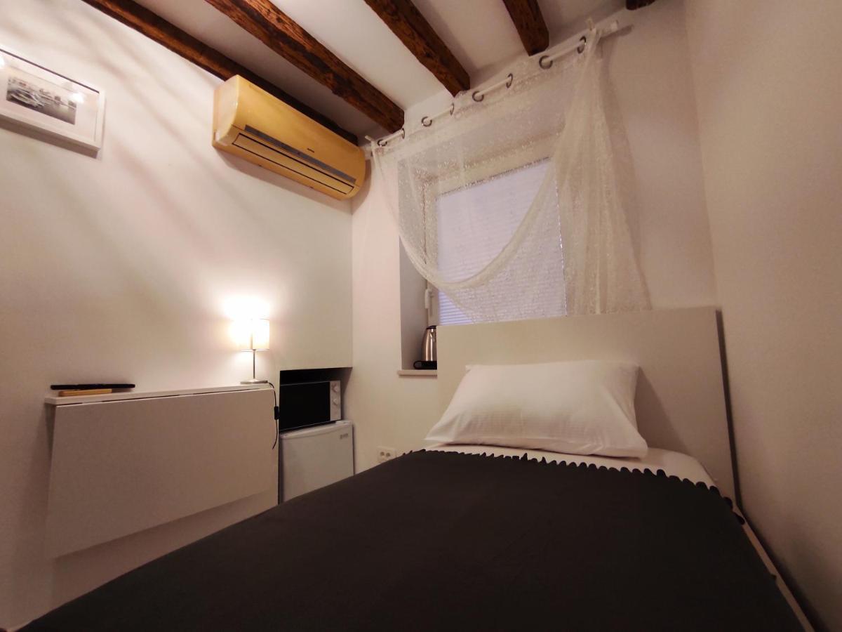 Apartamento Lighthouse.Izola Exterior foto