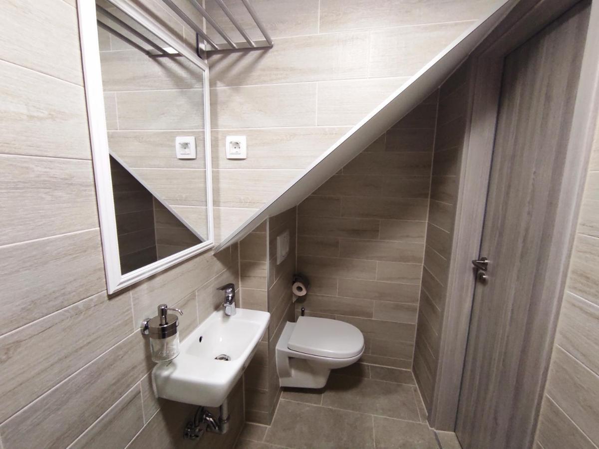 Apartamento Lighthouse.Izola Exterior foto