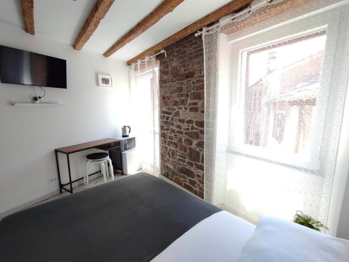 Apartamento Lighthouse.Izola Exterior foto