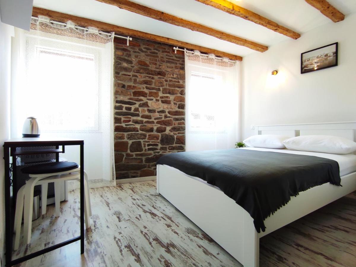 Apartamento Lighthouse.Izola Exterior foto
