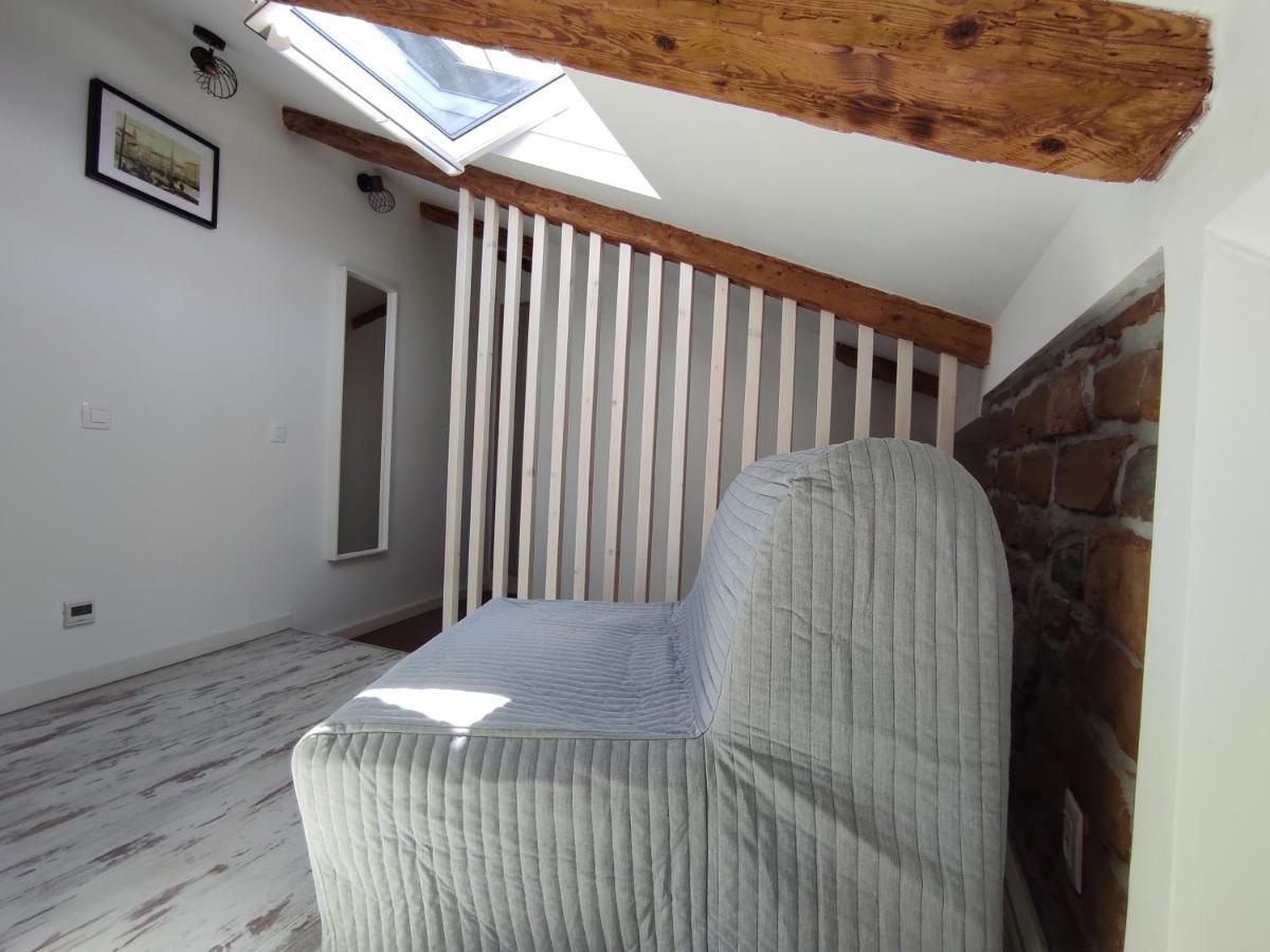 Apartamento Lighthouse.Izola Exterior foto