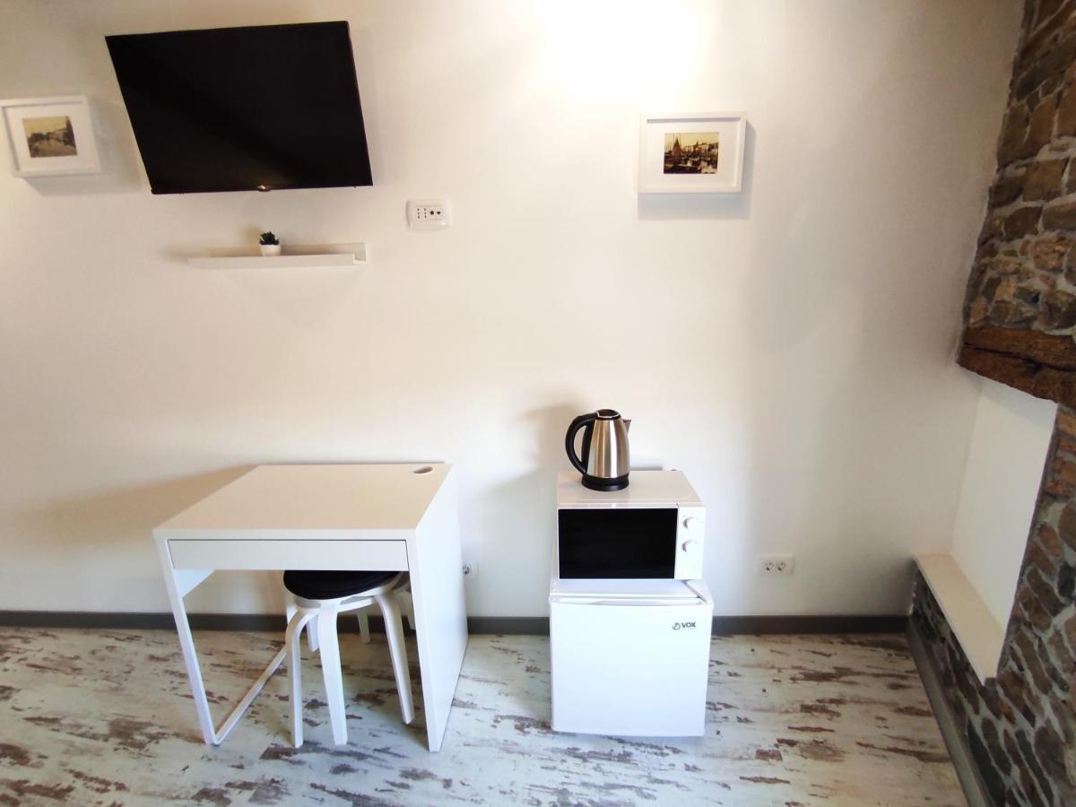 Apartamento Lighthouse.Izola Exterior foto