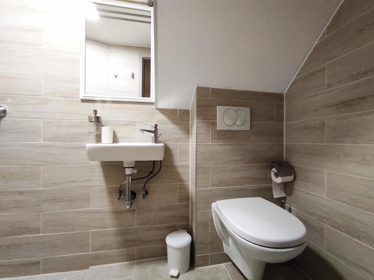 Apartamento Lighthouse.Izola Exterior foto
