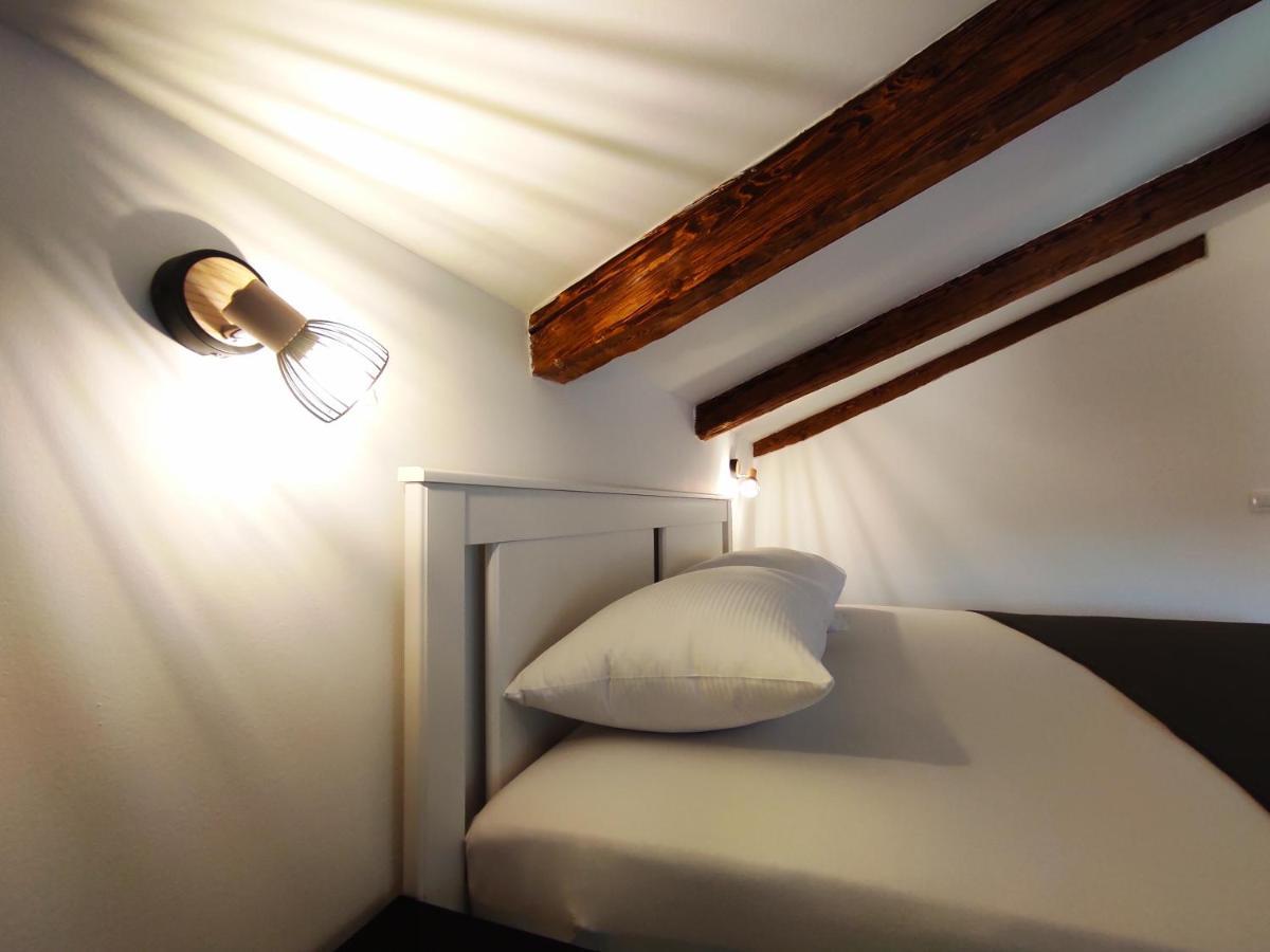 Apartamento Lighthouse.Izola Exterior foto