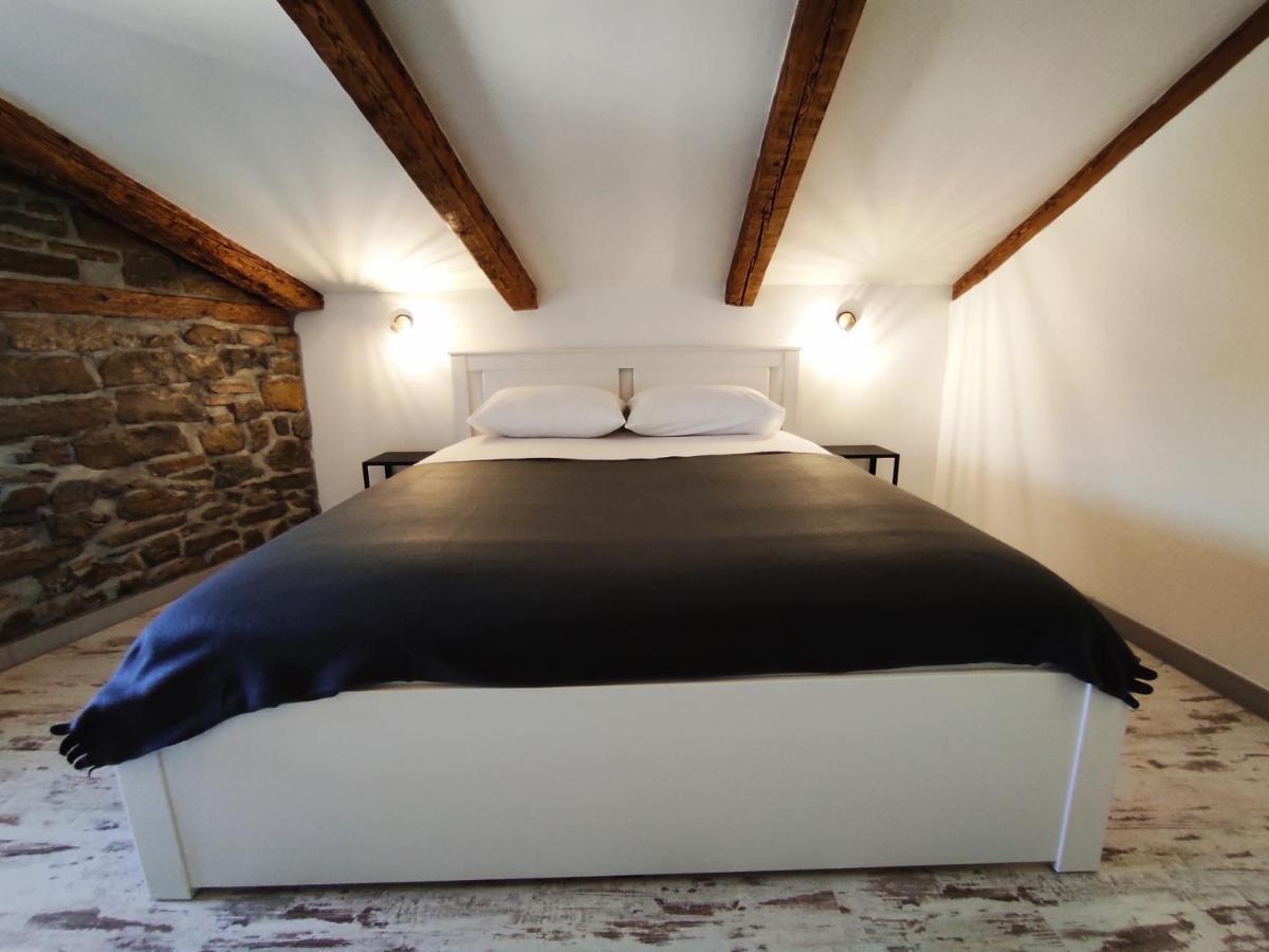 Apartamento Lighthouse.Izola Exterior foto