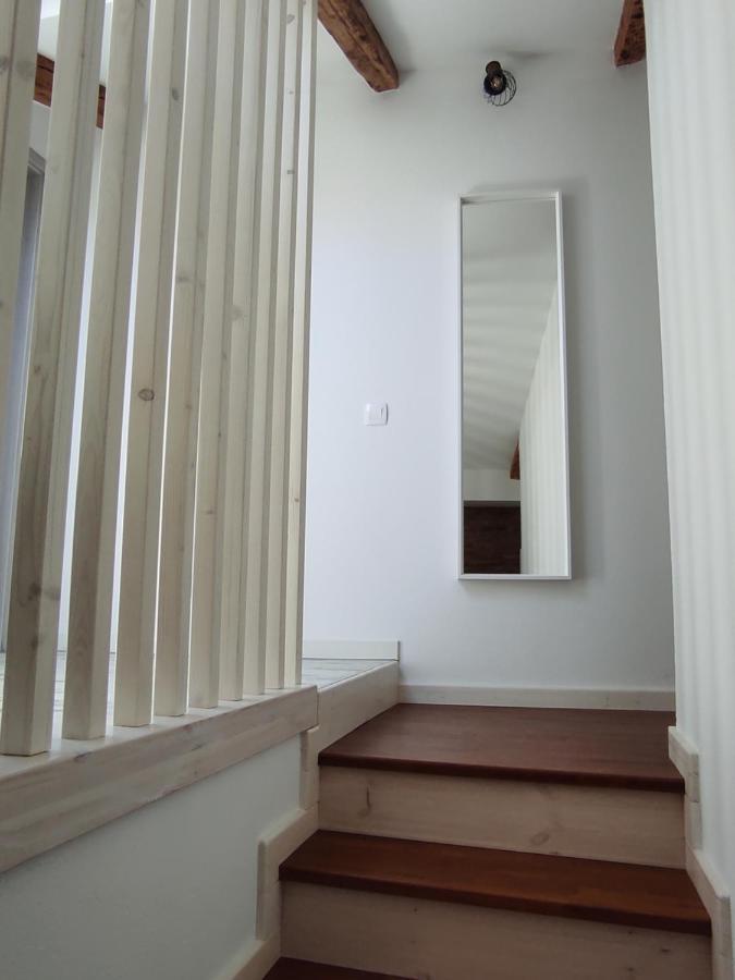 Apartamento Lighthouse.Izola Exterior foto