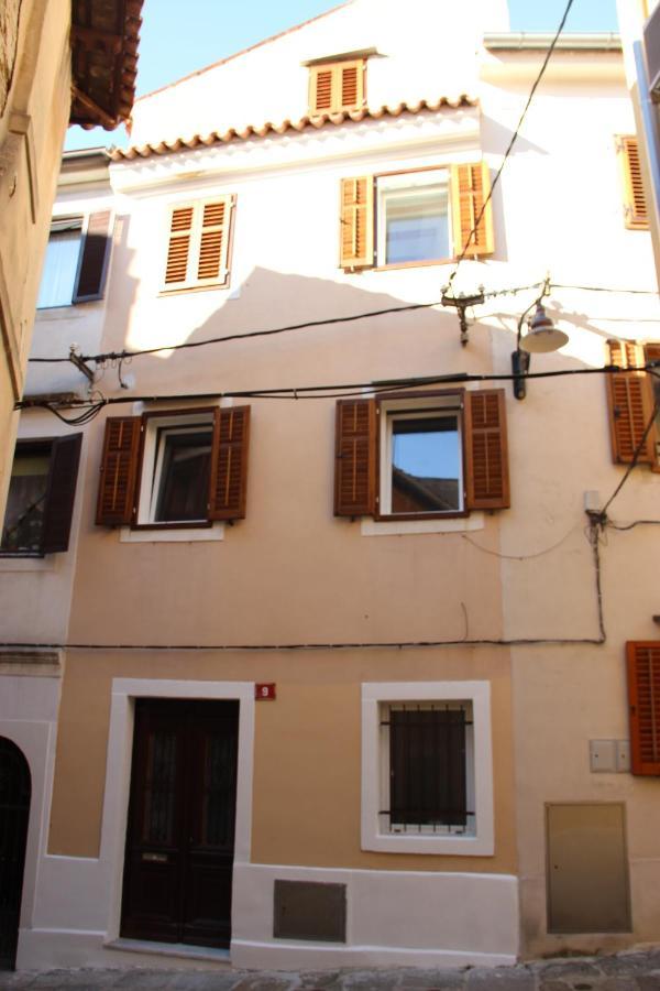 Apartamento Lighthouse.Izola Exterior foto