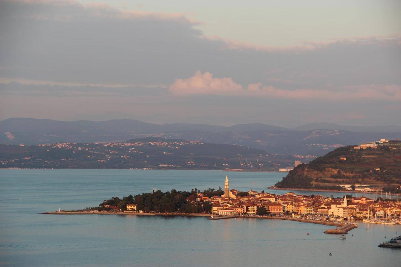 Apartamento Lighthouse.Izola Exterior foto