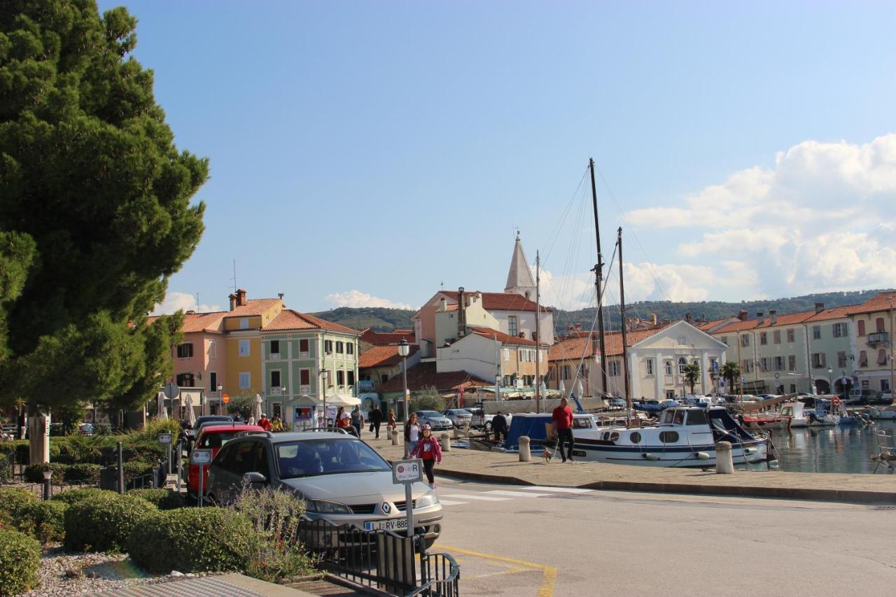 Apartamento Lighthouse.Izola Exterior foto