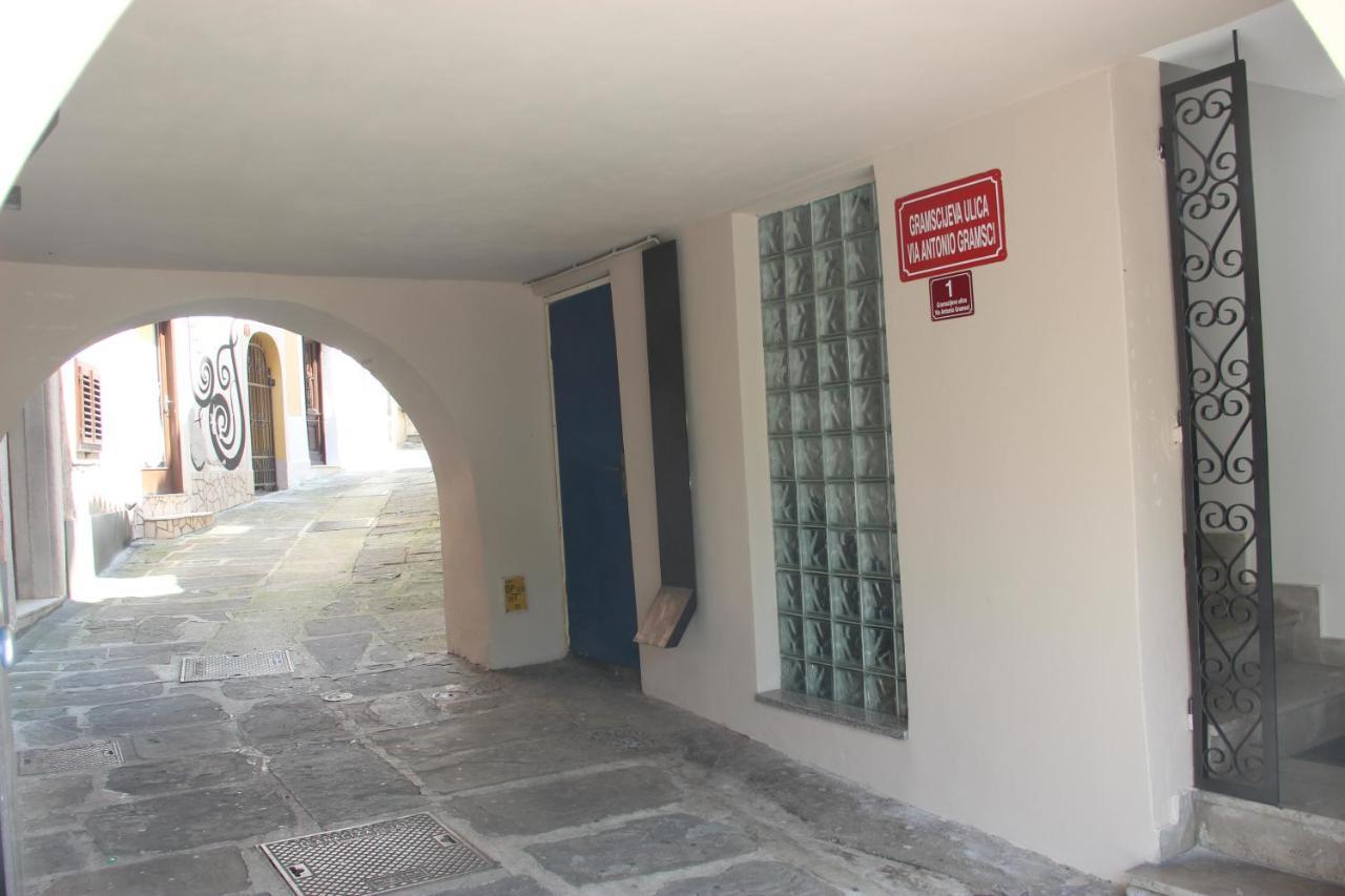 Apartamento Lighthouse.Izola Exterior foto