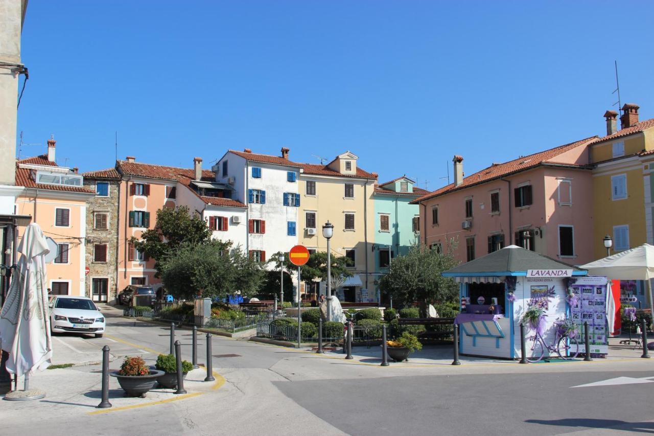 Apartamento Lighthouse.Izola Exterior foto
