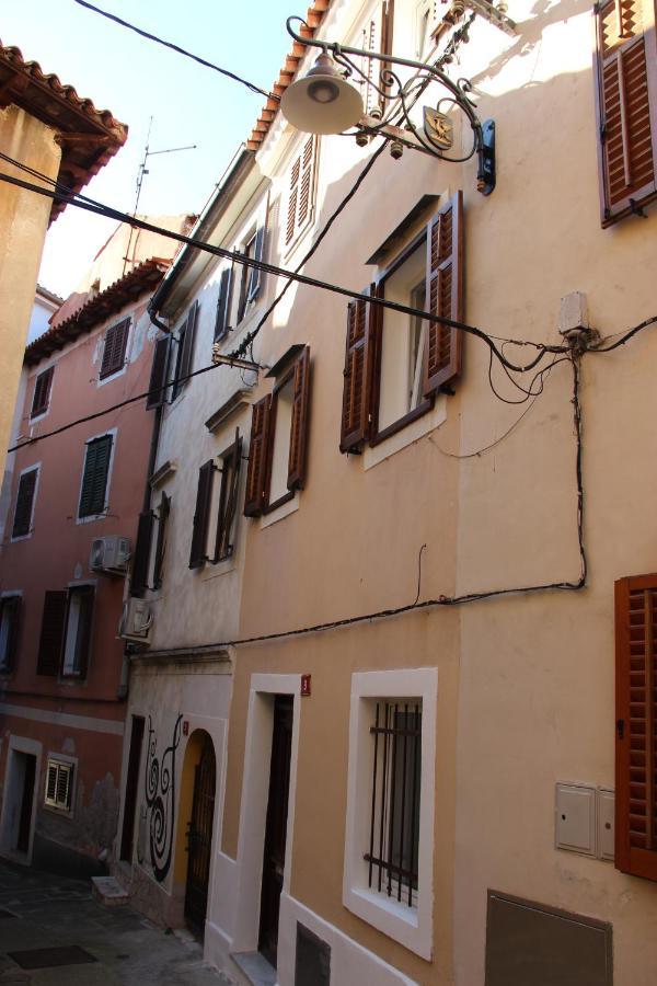 Apartamento Lighthouse.Izola Exterior foto