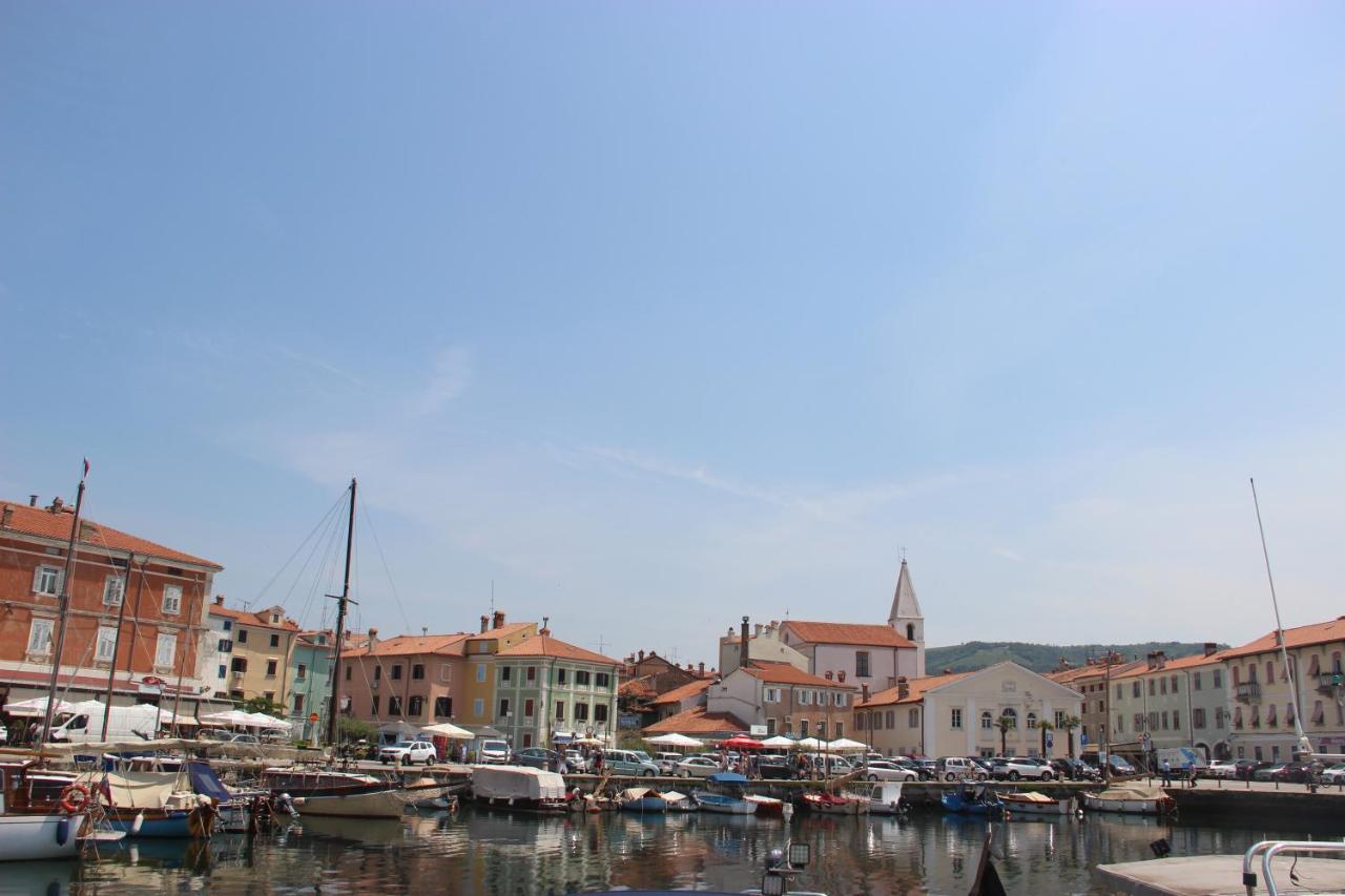 Apartamento Lighthouse.Izola Exterior foto
