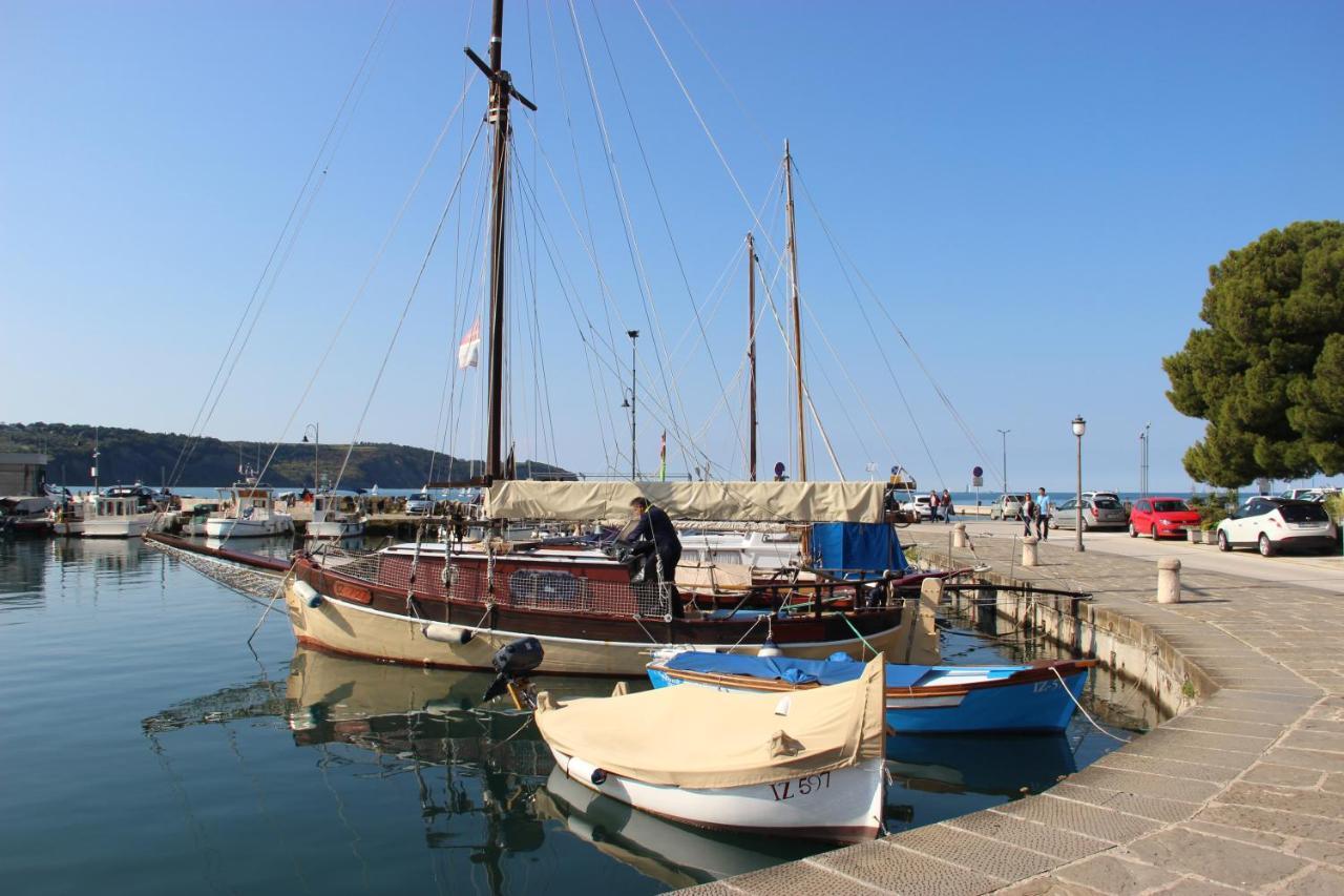 Apartamento Lighthouse.Izola Exterior foto