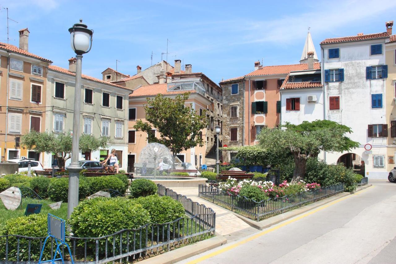 Apartamento Lighthouse.Izola Exterior foto