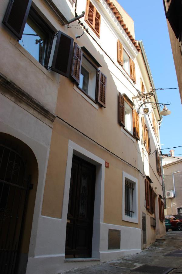 Apartamento Lighthouse.Izola Exterior foto