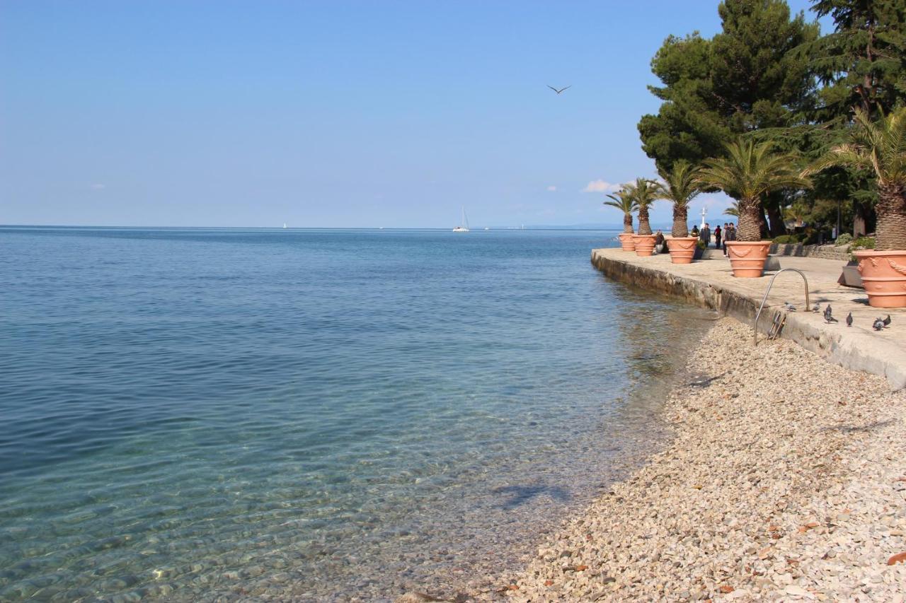 Apartamento Lighthouse.Izola Exterior foto