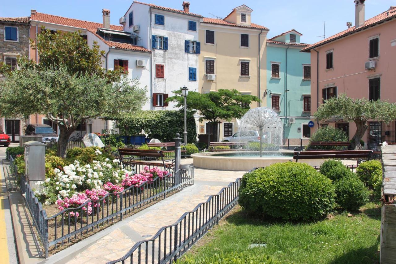Apartamento Lighthouse.Izola Exterior foto