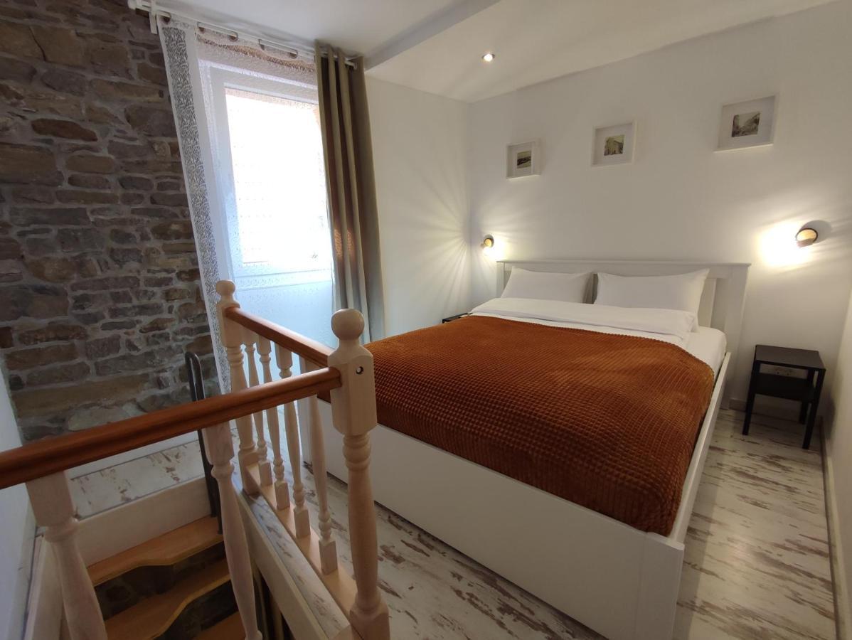Apartamento Lighthouse.Izola Exterior foto