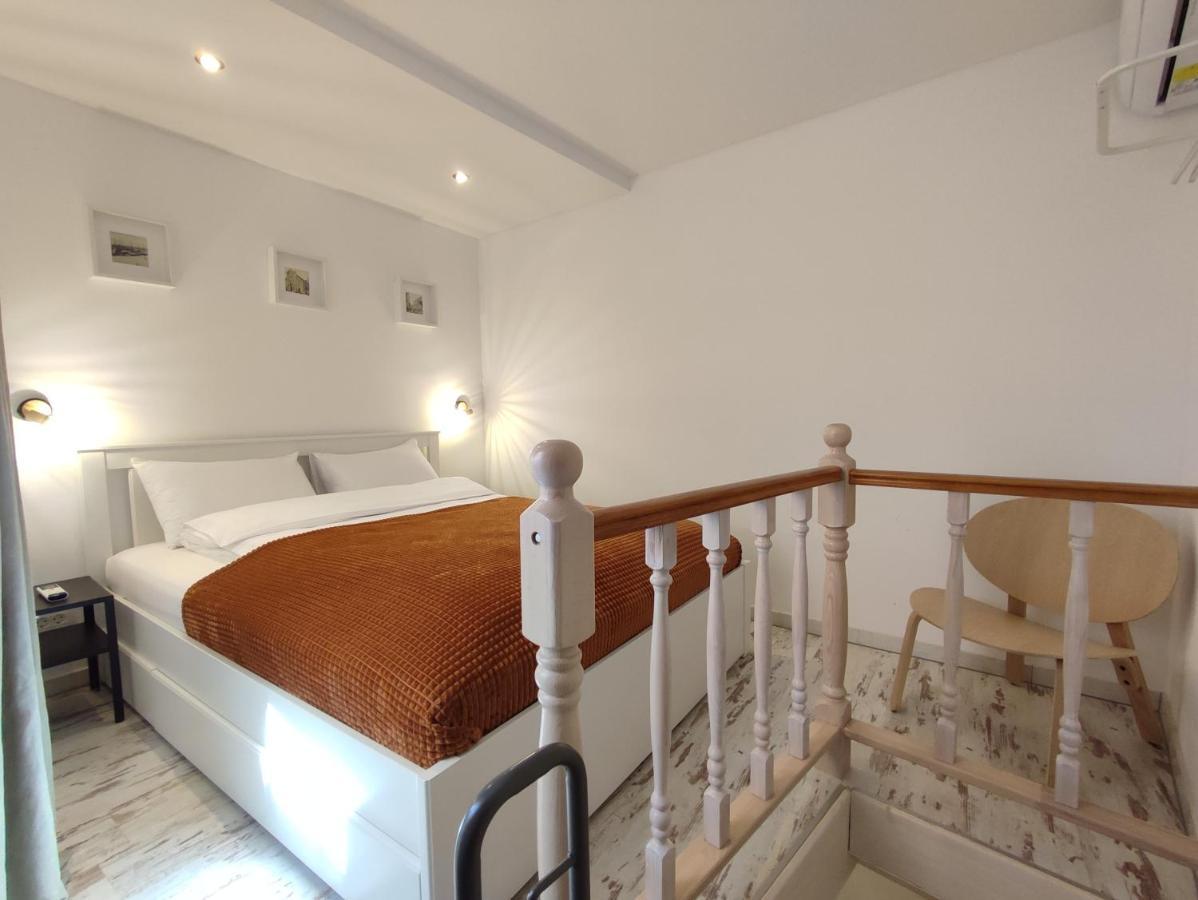 Apartamento Lighthouse.Izola Exterior foto