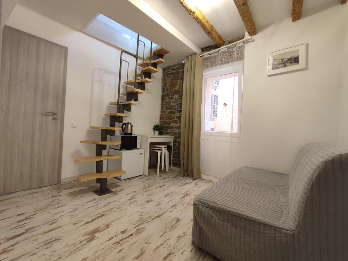 Apartamento Lighthouse.Izola Exterior foto