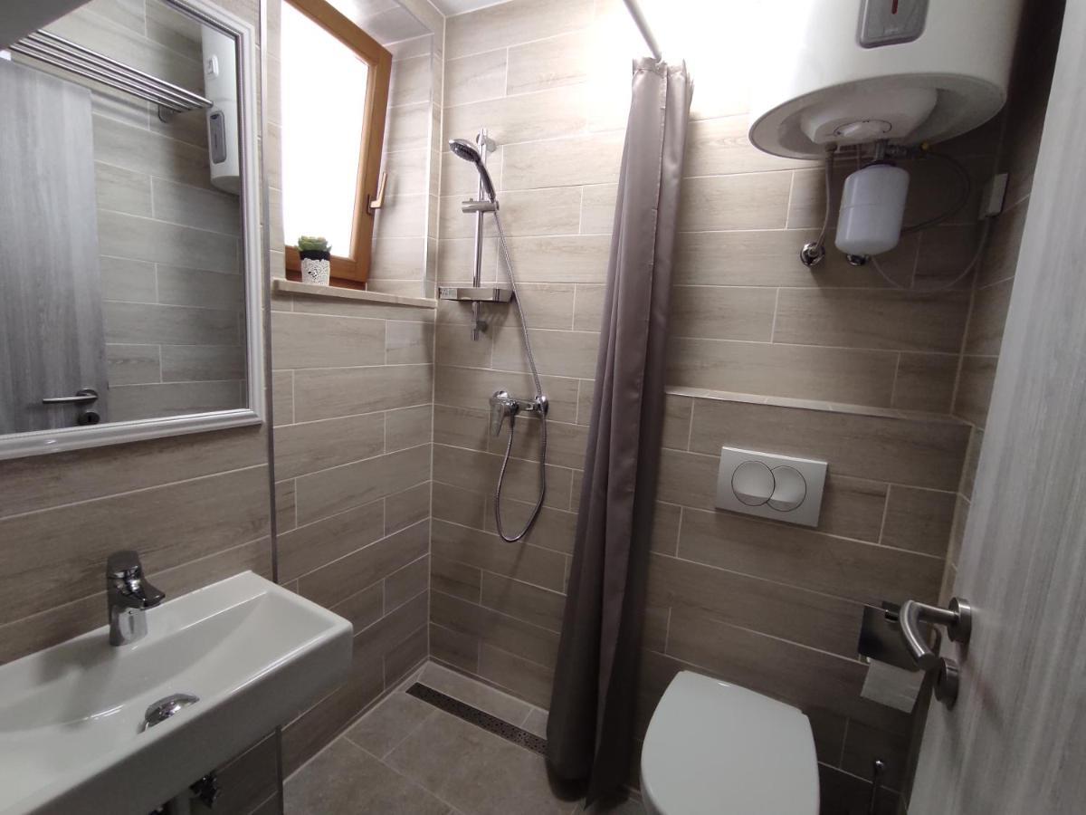 Apartamento Lighthouse.Izola Exterior foto