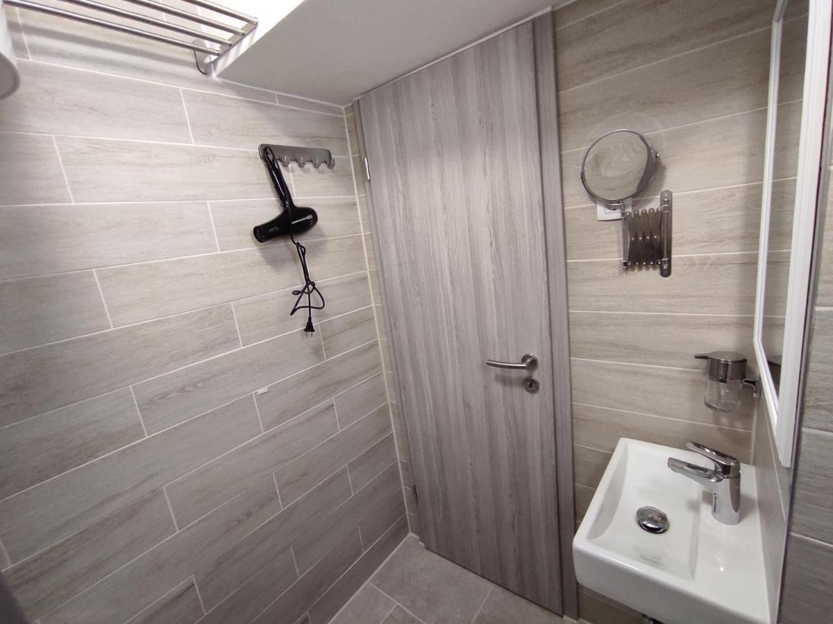 Apartamento Lighthouse.Izola Exterior foto