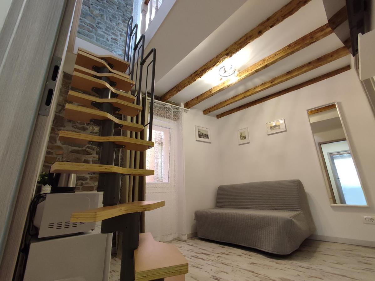 Apartamento Lighthouse.Izola Exterior foto