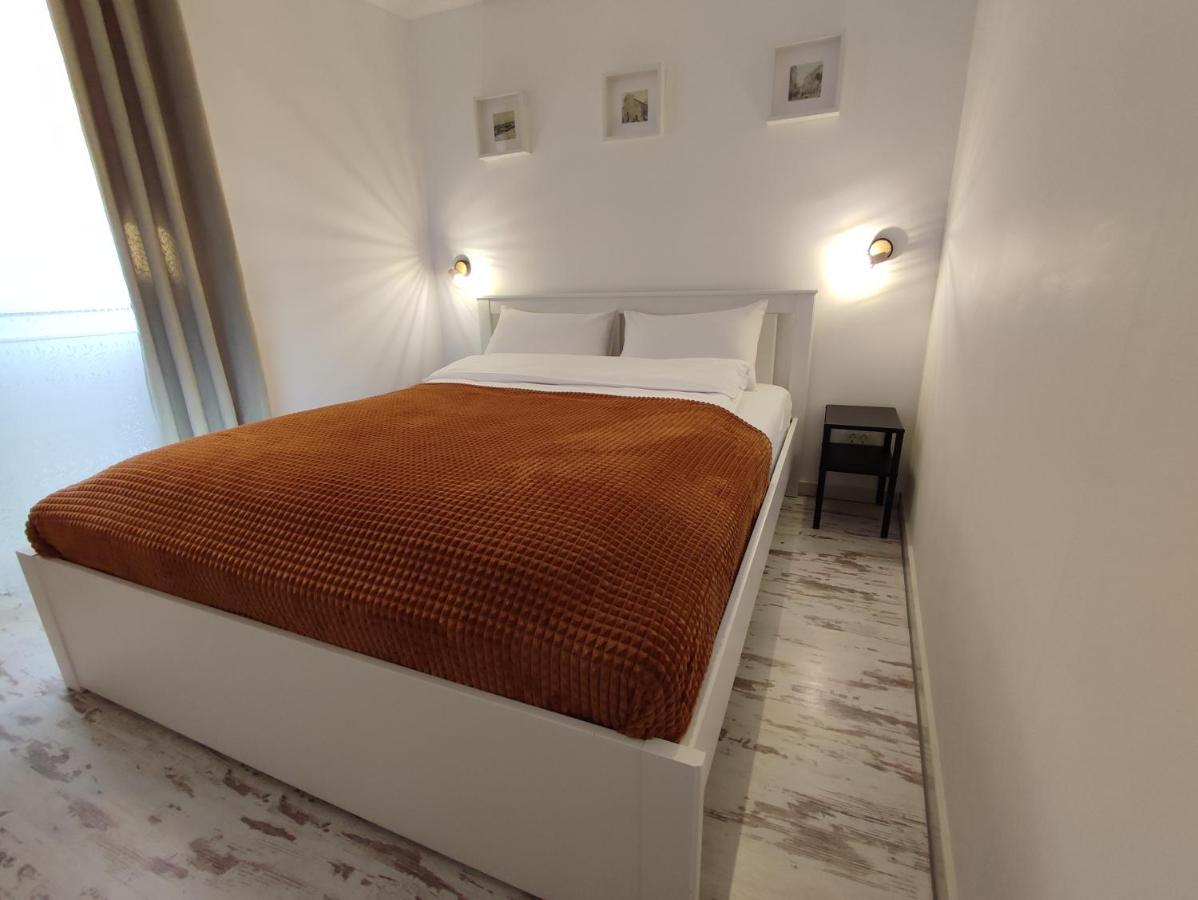 Apartamento Lighthouse.Izola Exterior foto