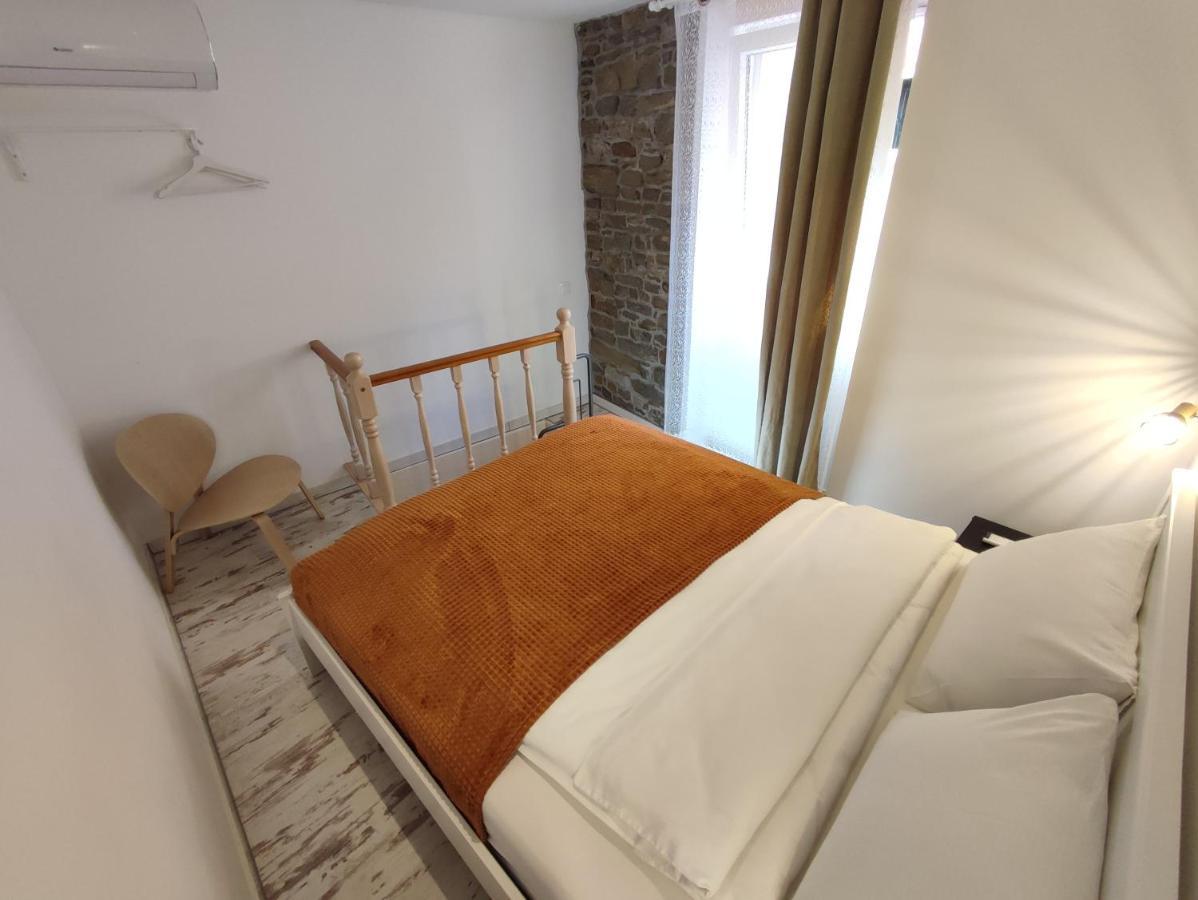 Apartamento Lighthouse.Izola Exterior foto