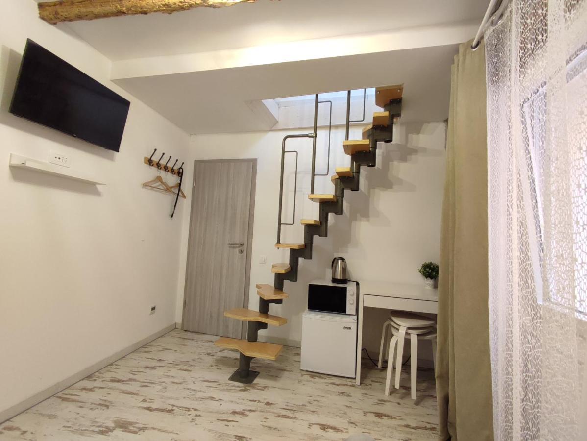 Apartamento Lighthouse.Izola Exterior foto