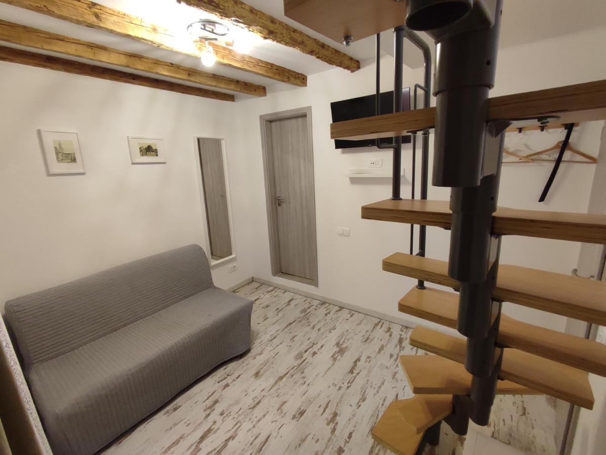 Apartamento Lighthouse.Izola Exterior foto