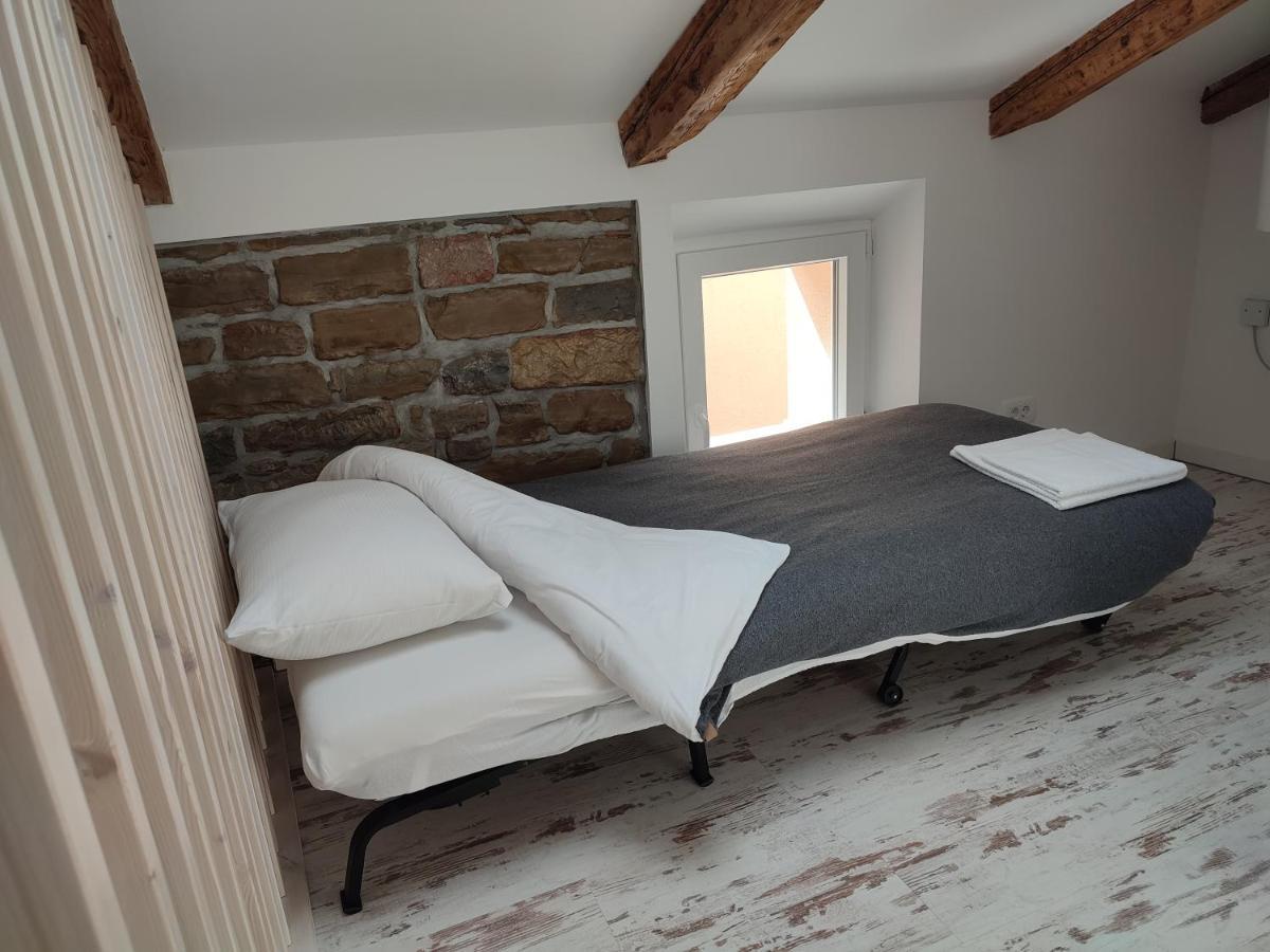 Apartamento Lighthouse.Izola Exterior foto